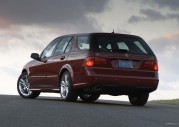 Saab 9-5 SportCombi Saab 9-5 SportCombi